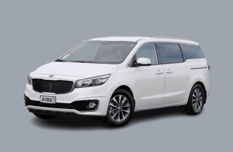 Voiture familiale
