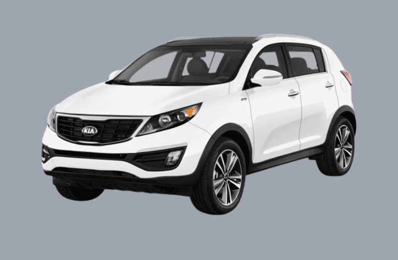 SUV