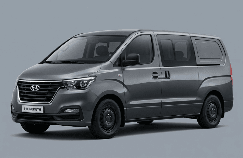 Van